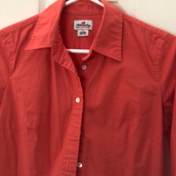 J crew button down - Picture 3 of 6